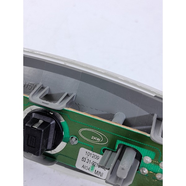 Luz Teto Traseira Mini Cooper Countryman 11/16 63319219142