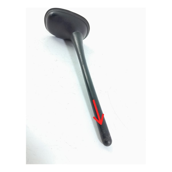 Antena Teto Mini Cooper 2011/2016 920241003 Det Preto