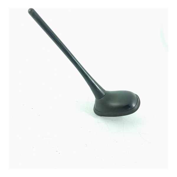 Antena Teto Mini Cooper 2011/2016 920241003 Det Preto