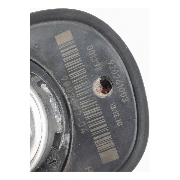 Antena Teto Mini Cooper 2011/2016 920241003 Det Preto