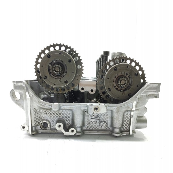 Cabecote Bmw B48 320i 530i X1 X3 X4 2019/2025  Stander Compl