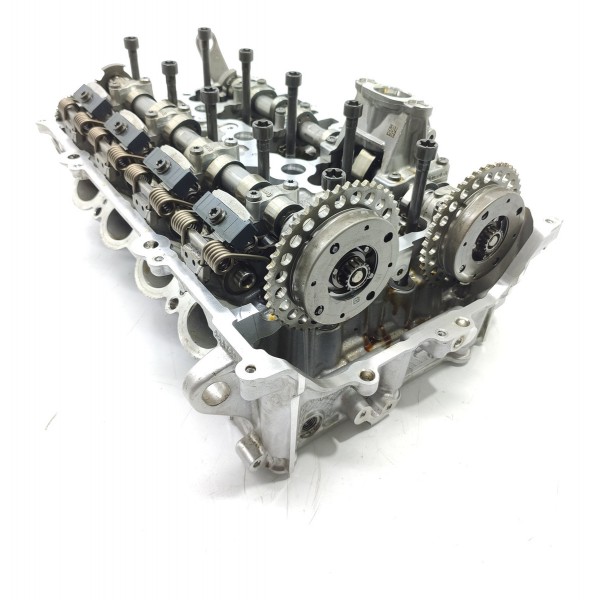 Cabecote Bmw B48 320i 530i X1 X3 X4 2019/2025  Stander Compl