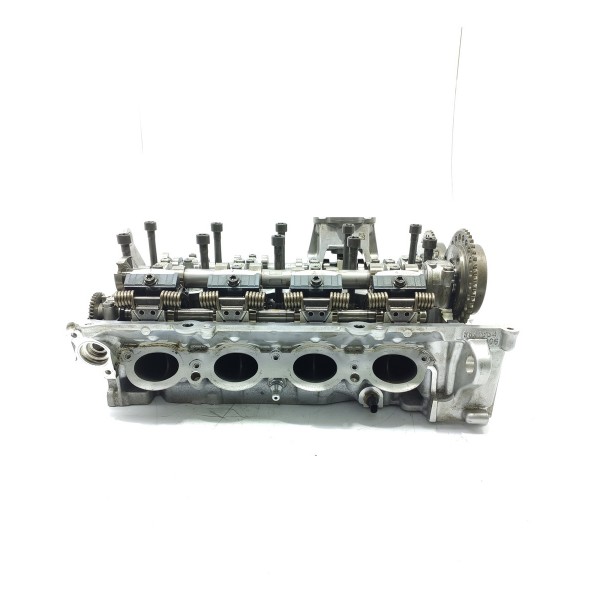 Cabecote Bmw B48 320i 530i X1 X3 X4 2019/2025  Stander Compl