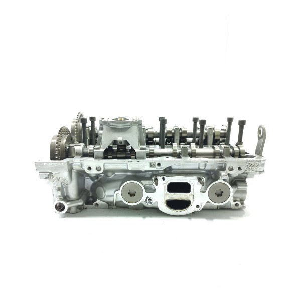 Cabecote Bmw B48 320i 530i X1 X3 X4 2019/2025  Stander Compl