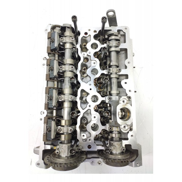 Cabecote Bmw B48 320i 530i X1 X3 X4 2019/2025  Stander Compl