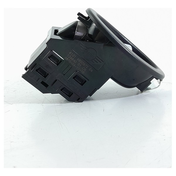 Botao Vidro Mini Cooper Traseiro Dir 11/2016 61319800972