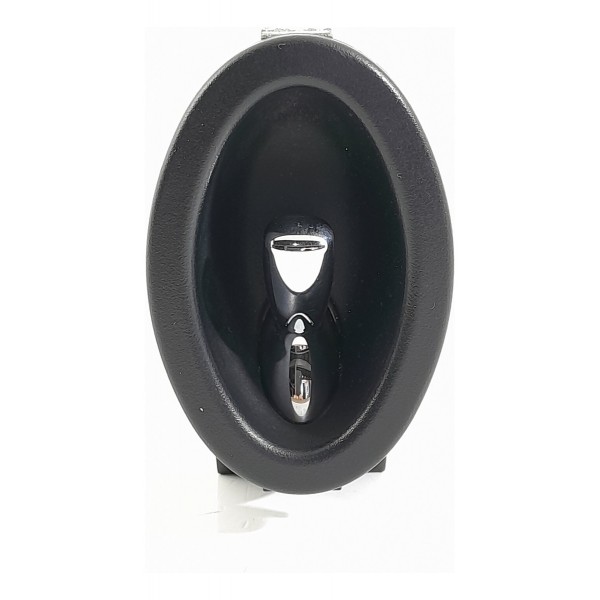 Botao Vidro Mini Cooper Traseiro Dir 11/2016 61319800972
