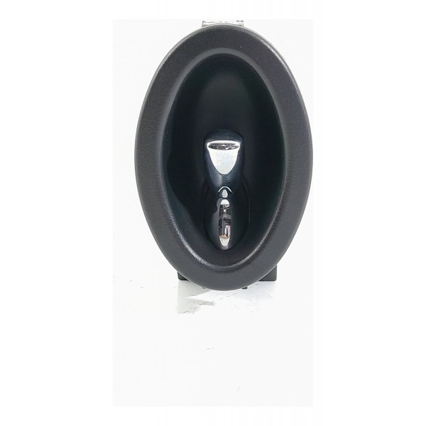 Comando Vidro Mini Cooper Traseiro Esq 2011/16 61319800972