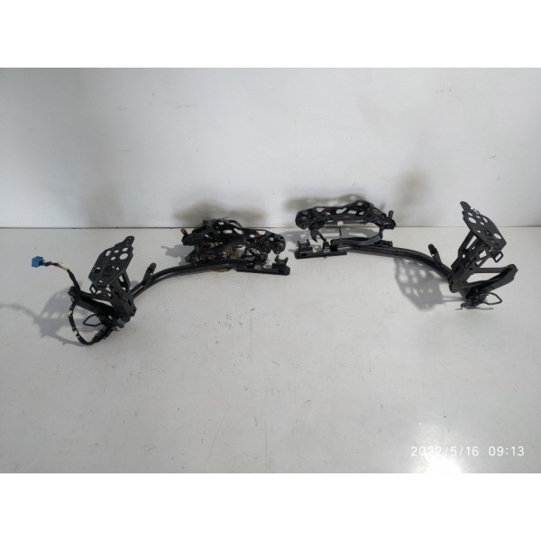Mecanismo Articulacao Capota Bmw Z4 2011/2017 3001808513