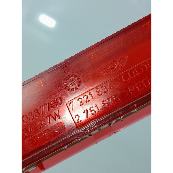 Break Ligth Mini Cooper S Countryman 2011/2016 7221834