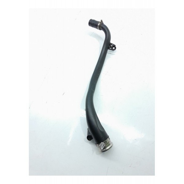 Gargalo Tanque Combustível Mini Cooper 2011/2016 5204055500 Preto 2011