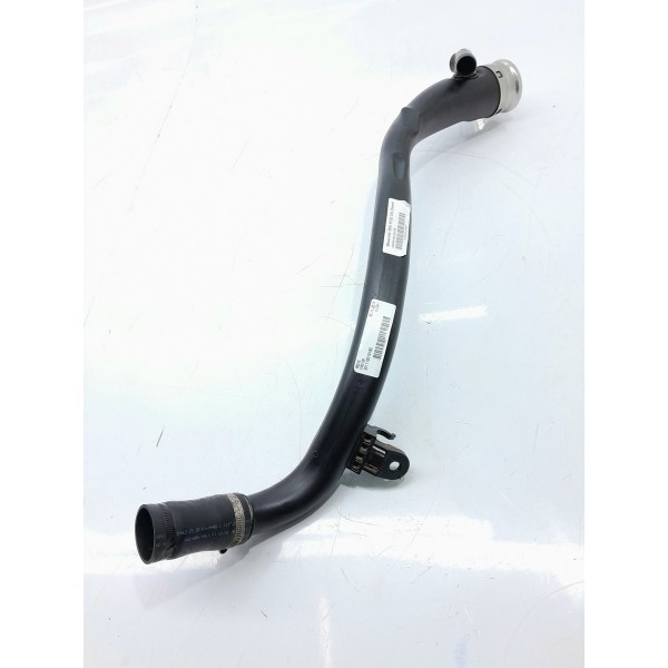 Gargalo Tanque Combustível Mini Cooper 2011/2016 5204055500 Preto 2011