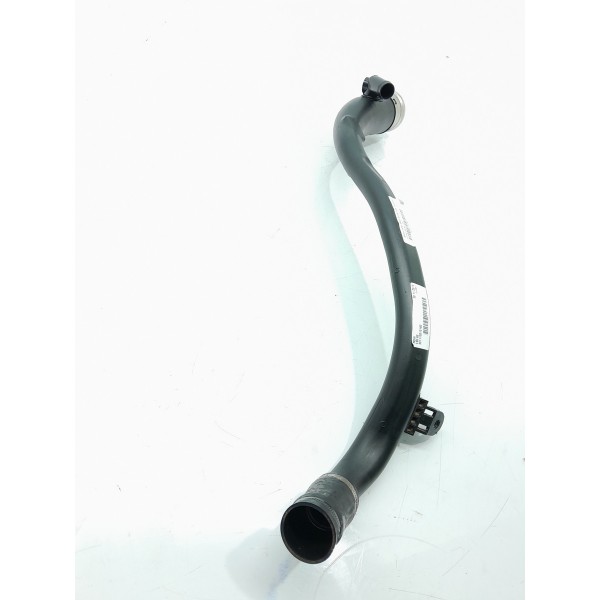 Gargalo Tanque Combustível Mini Cooper 2011/2016 5204055500 Preto 2011