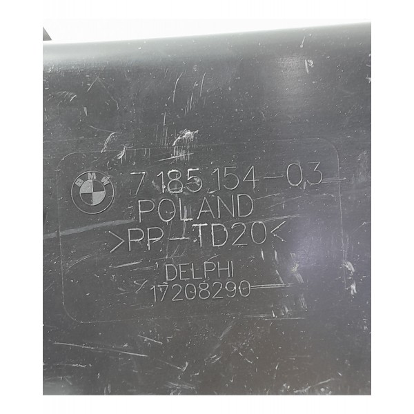 Filtro Canister Mini Cooper 2011/2016 718515403