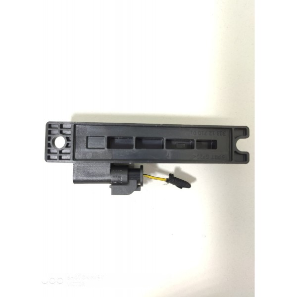 Sensor Keyless Discovery Sport 2014 2015 2016 2019 5e08x0107