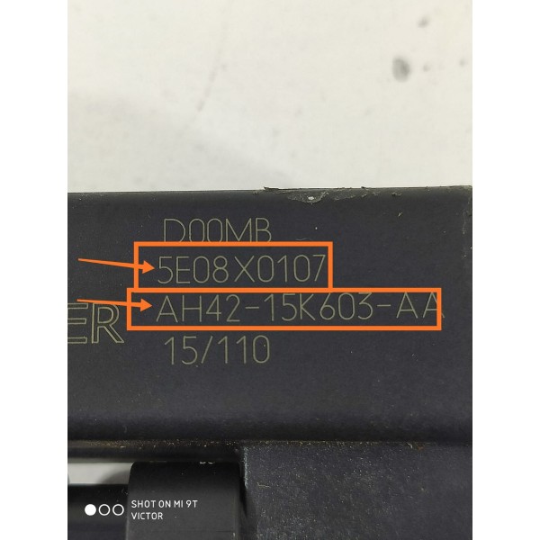 Sensor Keyless Discovery Sport 2014 2015 2016 2019 5e08x0107