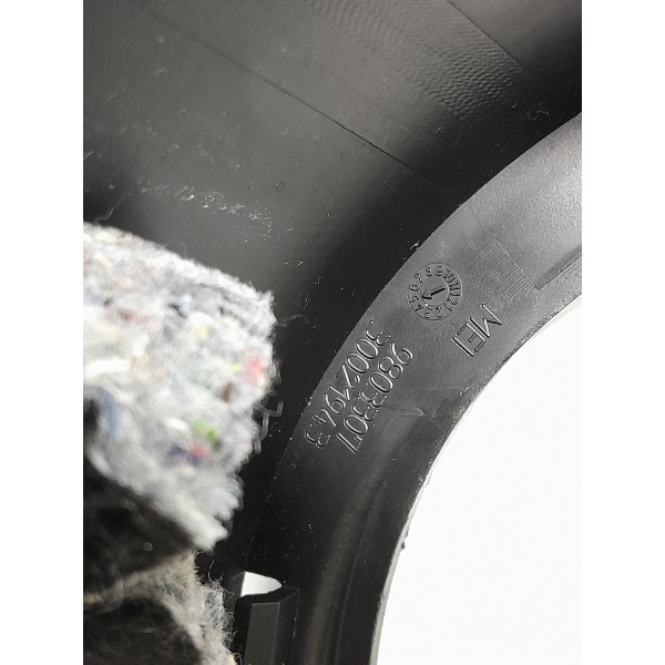 Porta Copo Mini Cooper 2011/2016