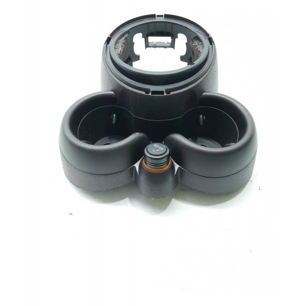 Porta Copo Mini Cooper 2011/2016