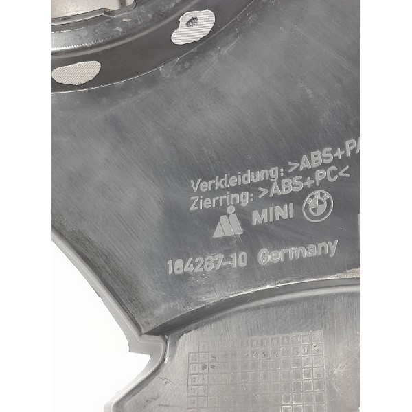 Acabamento Difusor Ar Mini Cooper Esquerdo 2011/2016