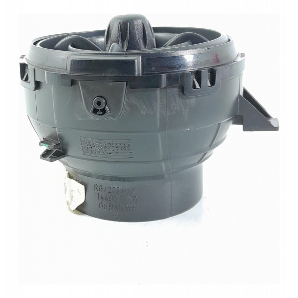 Difusor Ar Central Mini Cooper  Esquerdo 2011/2016