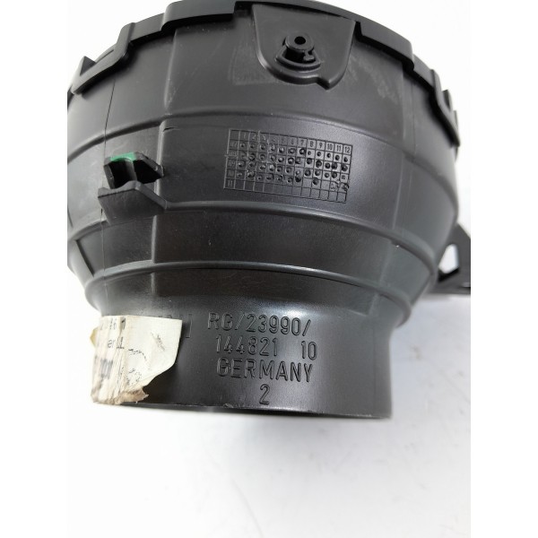 Difusor Ar Central Mini Cooper  Esquerdo 2011/2016