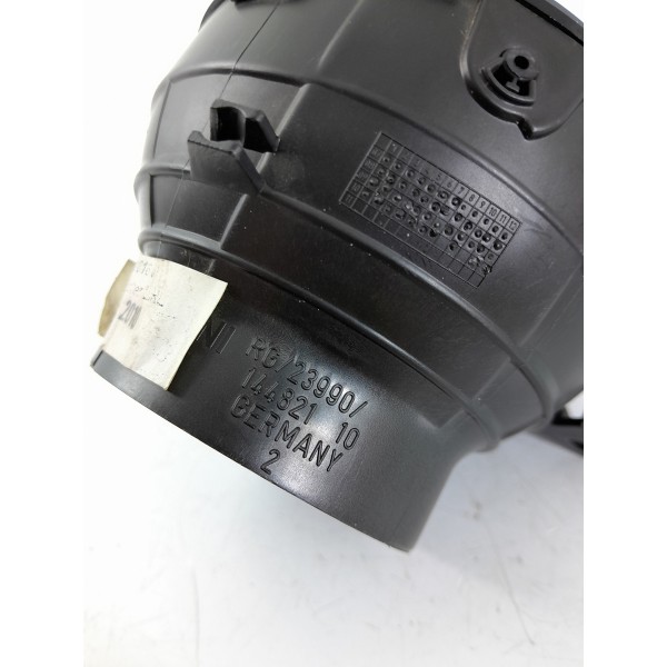 Difusor Ar Central Direito Mini Cooper S Countryman 11/2016