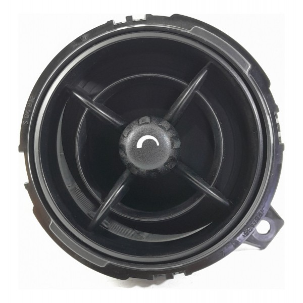 Difusor Ar Central Direito Mini Cooper S Countryman 11/2016