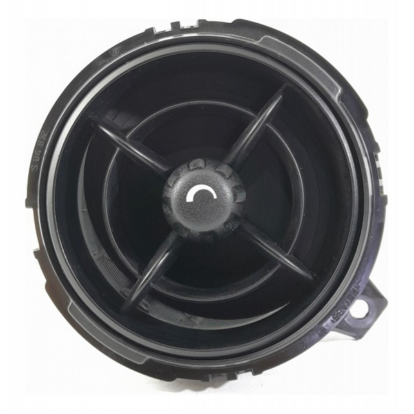 Difusor Ar Central Direito Mini Cooper S Countryman 11/2016