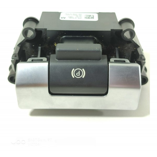 Botao Freio Mao Discovery Spor 2014/2019 Fk722b623