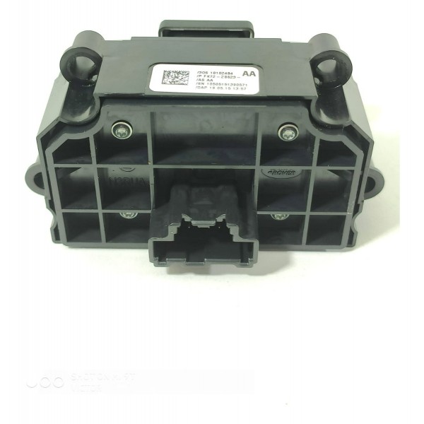 Botao Freio Mao Discovery Spor 2014/2019 Fk722b623