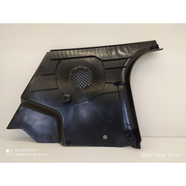 Acabamento Traseiro Mercedes Slk 200 2005/2011 A1716800283