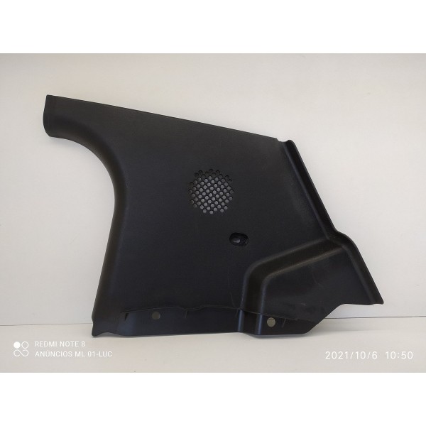 Acabamento Traseiro Mercedes Slk 200 2005/2011 A1716800283