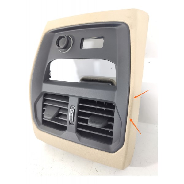 Difusor Ar Console Traseiro Bmw 320i 330 G20 19/2023 6806814