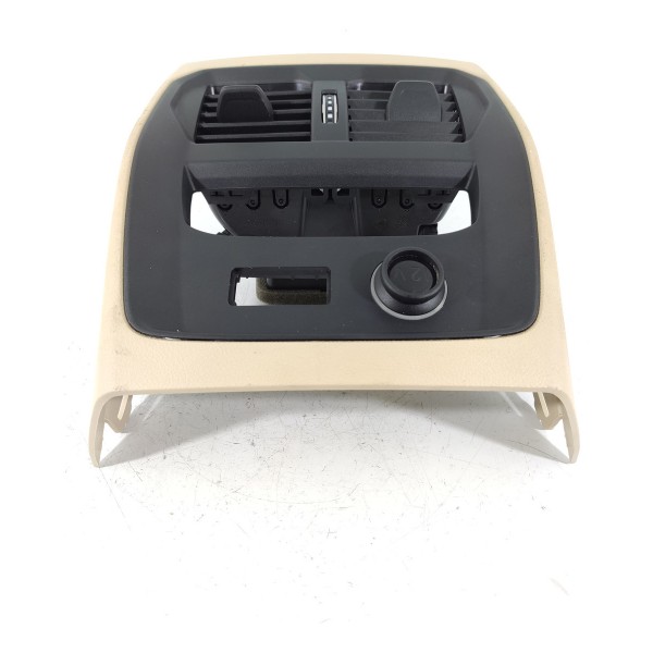 Difusor Ar Console Traseiro Bmw 320i 330 G20 19/2023 6806814