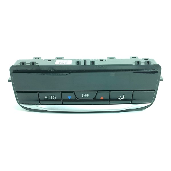 Comando Ar Console Traseiro Bmw 320i 2019/2023 949301203