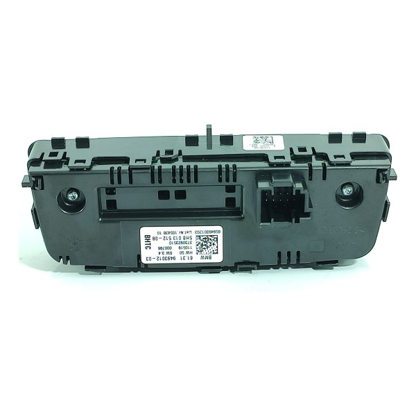 Comando Ar Console Traseiro Bmw 320i 2019/2023 949301203