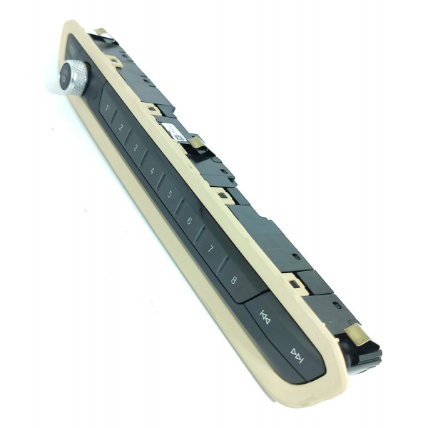 Comando Botoes Multimidia Bmw 320i G20 Spt 2019/2023 7949460