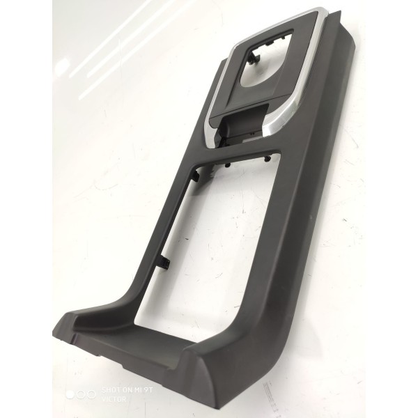 Moldura Console Discovery Sport 2014 2017 2019 16a2377c