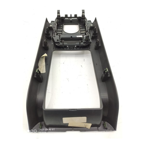 Moldura Console Discovery Sport 2014 2017 2019 16a2377c