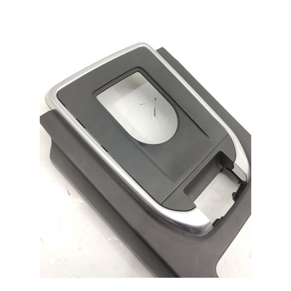 Moldura Console Discovery Sport 2014 2017 2019 16a2377c