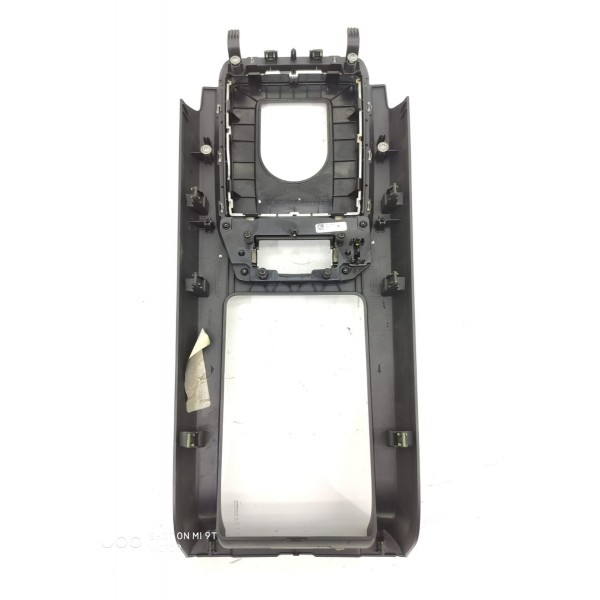 Moldura Console Discovery Sport 2014 2017 2019 16a2377c