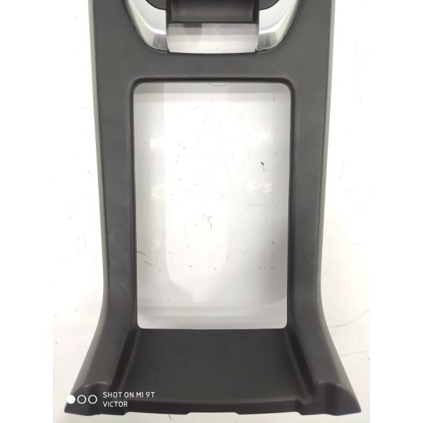 Moldura Console Discovery Sport 2014 2017 2019 16a2377c