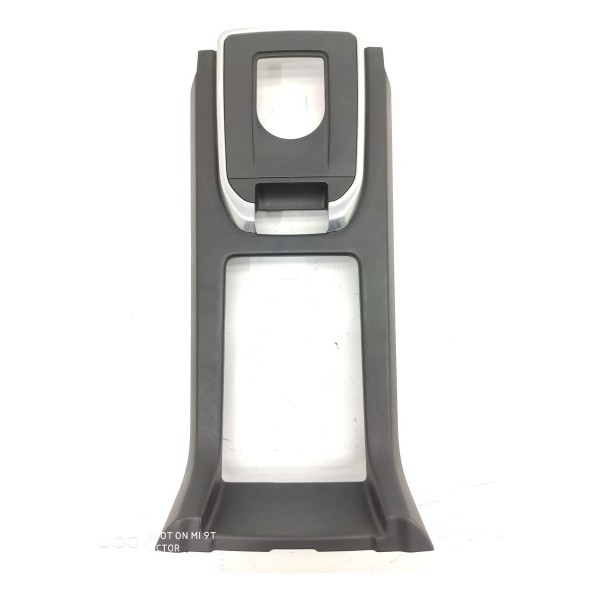 Moldura Console Discovery Sport 2014 2017 2019 16a2377c