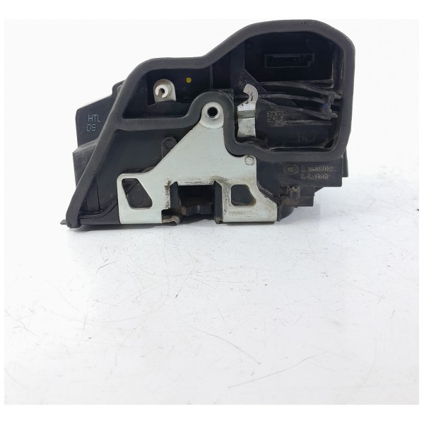 Fechadura Porta Mini Cooper 5p Traseira Esquerda 11/16