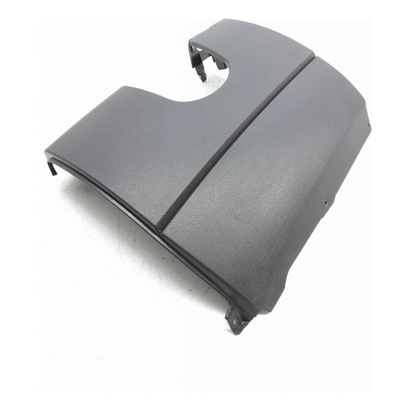 Acabamento Painel Mini Cooper 4p Esquerdo 2011/2016 Preto