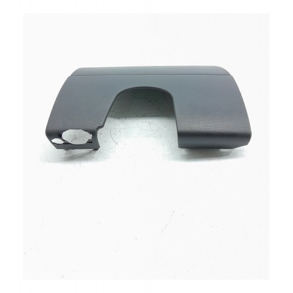 Acabamento Painel Mini Cooper 4p Esquerdo 2011/2016 Preto