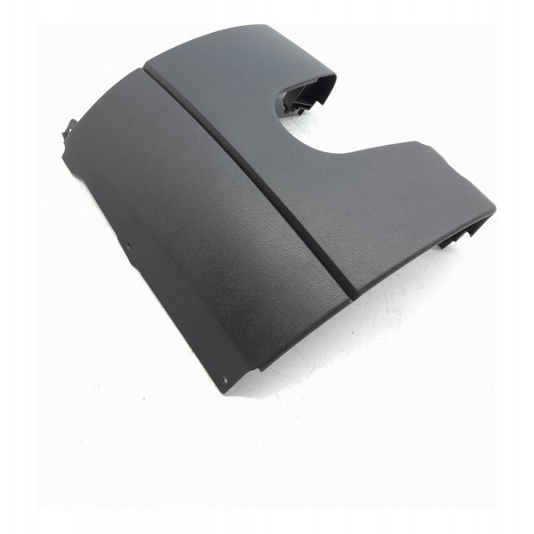 Acabamento Painel Mini Cooper 4p Esquerdo 2011/2016 Preto