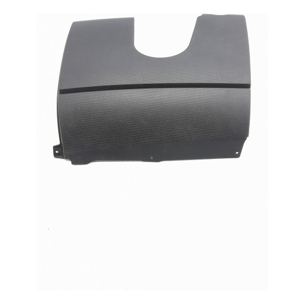 Acabamento Painel Mini Cooper 4p Esquerdo 2011/2016 Preto