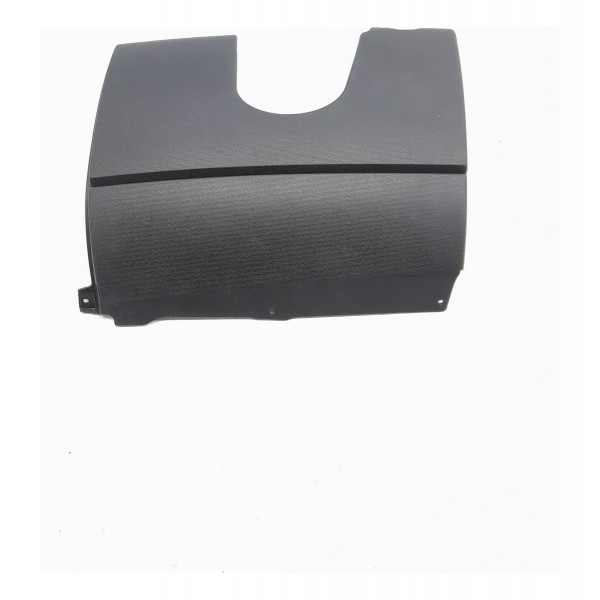 Acabamento Painel Mini Cooper 4p Esquerdo 2011/2016 Preto