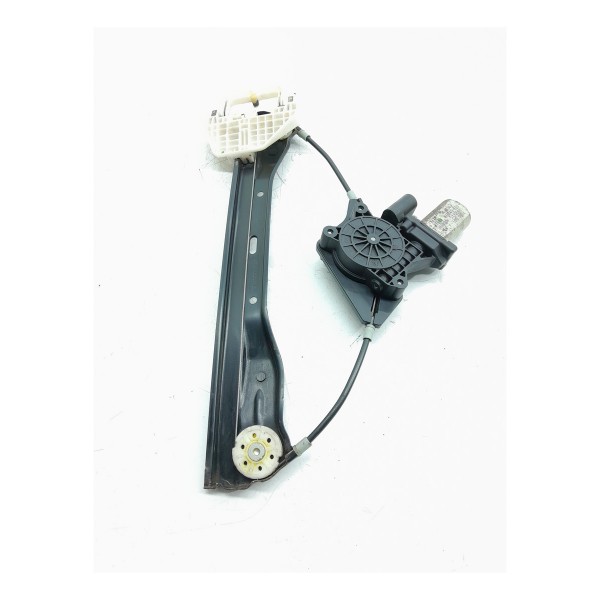 Maquina Vidro Mini Cooper Traseira Esq 2011/2016 9800635